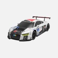 راستار - سيارة اطفال بالريموت – سيارة سباق اودي R8...