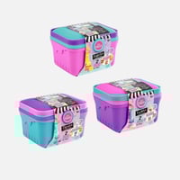 كانال تويز - سلة سلايم للنزهات | تجربة مرحة ومليئة...