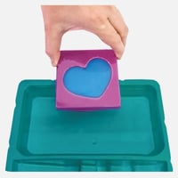 غابيز دول هاوس - جيلي جولي لبيت الدمى - لعبة تشكيل...