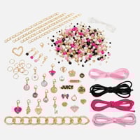 طقم صناعة أساور جوسي كوتور للأطفال - متجر حكاية طف...