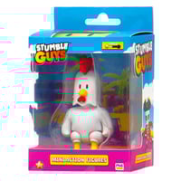 ستامبل جايز - مجسم شخصيات مقاس 3 بوصة - تباع بلحبة...