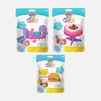 بلاي دوه - اير كلاي مجموعة فودي