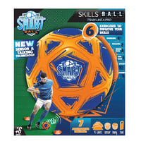 سمارت بول - كرة قدم ذكية لتدريب المهارات