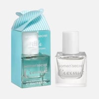 وومن سيكريت - عطر كوكونت تيمبتيشن - 25 مل