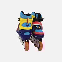 سكيت شوز أطفال كارز مقاس 31-34