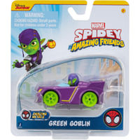 مارفل - سيارة سباق معدنية - سبايدي - تباع بلحبة بش...