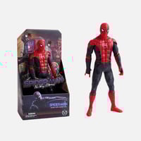 مارفل - شخصية سبايدرمان أفينجرز