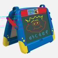 باو باترول – لوحة الرسم 5 في 1 - لعبة رسم وتعليم ل...