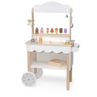 فيجا - لعبة عربة المثلجات - ألعاب تعليمية