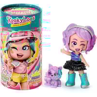 كوكي لوس - دمية مفاجأة صن داي فان داي مع اكسسوارات