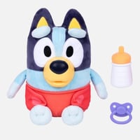 دمية بيبي بلووي العناق والعناية من موس تويز للأطفا...