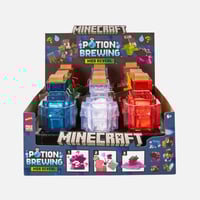 ماين كرافت - لعبة استخراج الوضع المصغر مع شخصية سر...