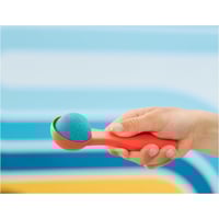 كينتيك ساند - كيس من رمل اللعب المتلألئ الطبيعي اح...