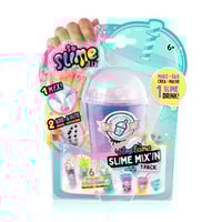 كانال تويز - مشروبات السلايم عبوة واحدة - سو سلايم