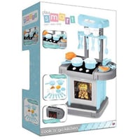 بلاي سمارت | مطبخ متنقل