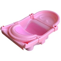 حوض استحمام للأطفال سحاب - متنوع