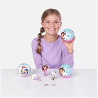 زورو - بيت دمى غابي 5 مفاجآت – العاب أطفال أصلية