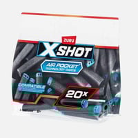 زورو إكس شوت – عبوة 20 سهم لإعادة التعبئة