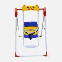 أرجوحة أطفال 102 مع موسيقى من اس ام ار كيدز - أمان...