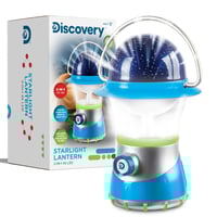ديسكفري - فانوس ضوء النجوم للأطفال