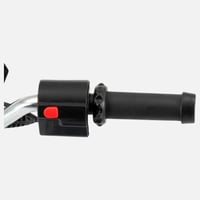 رول بلاي - دراجة بي إم دبليو كهربائية للأطفال 12 ف...