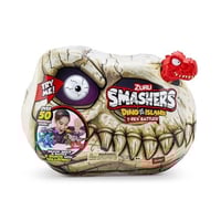 سماشرز - دينو جزيرة تي ريكس باتل جمجمة ديناصور و أ...