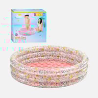 حوض سباحة أطفال قابل للنفخ 86×25 سم