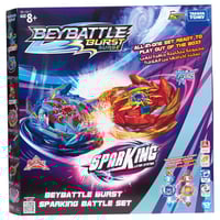 بي بليد بيرست - مجموعة معركة تاكارا تومي - الموسم...