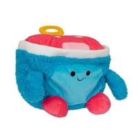 بومبومز - دمية فريدة - 7.5 بوصة