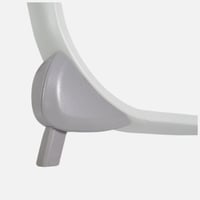 سرير استرخاء أطفال ماستيلا 6 في 1 ABBA أخضر