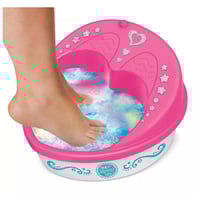 شيمر اند سباركل - صالون سبا - 5 في 1