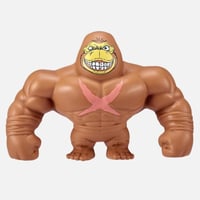 زورو سماشرز سبلات هيروز - غوريلا - الون عشوائي