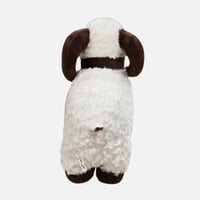 دمية خروف محشوة ناعمة