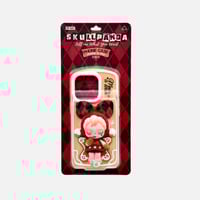 بوب مارت - غلاف لابوبو هاتف آيفون 16 برو