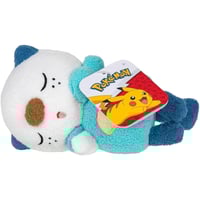 بوكيمون - دمية محشوة نائمة - 5 إنش - تباع بلحبة بش...