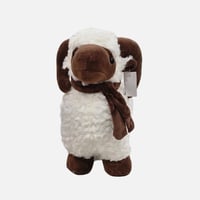 دمية خروف محشوة ناعمة