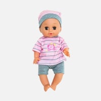 حياتي بيبي - دمية بيبي أمورة دمية و عربة و ۱۲ ملحق