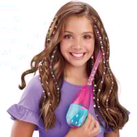 شيمر اند سباركل - اصنع خيوط خرز من الاحجار الكريمة...