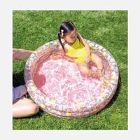 حوض سباحة أطفال قابل للنفخ 86×25 سم