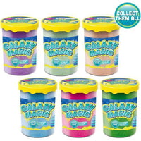 كرا زد ارت - طين ناعم الأطفال - 40 جم