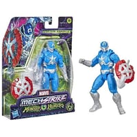 مارفل - افنجرز شخصية كابتن اميركا