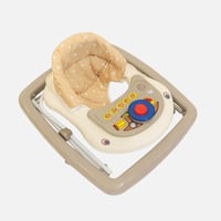 بيبي بورن - مشاية أطفال متعددة المزايا لتعليم المش...