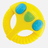 وين فن – سيارة تحكم عن بعد بأضواء وأصوات للأطفال -...