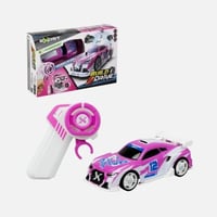 سيارة تحكم عن بعد قابلة للبناء – ألعاب أطفال تعليم...