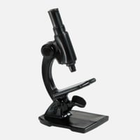 باربي - دمية وإكسسوارات أزياء - معطف المختبر وحذاء...