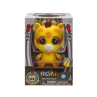 مجسم الحيوانات الأليفة المشاكسة 10 سم