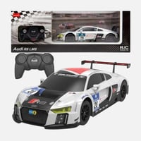 راستار - سيارة اطفال بالريموت – سيارة سباق اودي R8...