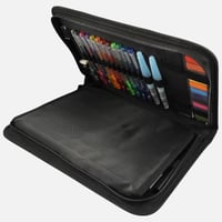 بوكي - بروفيشنال ستوديو مقلمة تلوين متكاملة للأطفا...