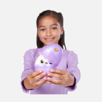 رينبوكورنز - ماماكورن سربرايز لعبة قطيفة قابلة للت...