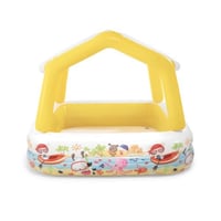 انتيكس - مسبح اطفال مائي مظلل